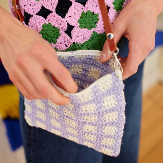 Let’s Crochet! – Специално издание на списание Laine Let’s Crochet! – Специално издание на списание Laine