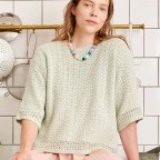 Let’s Crochet! – Специално издание на списание Laine Let’s Crochet! – Специално издание на списание Laine