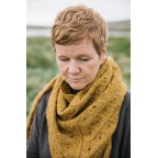 Grand Shetland Adventure Knits книга