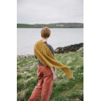 Grand Shetland Adventure Knits книга