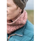 Grand Shetland Adventure Knits книга