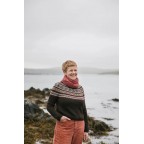 Grand Shetland Adventure Knits книга