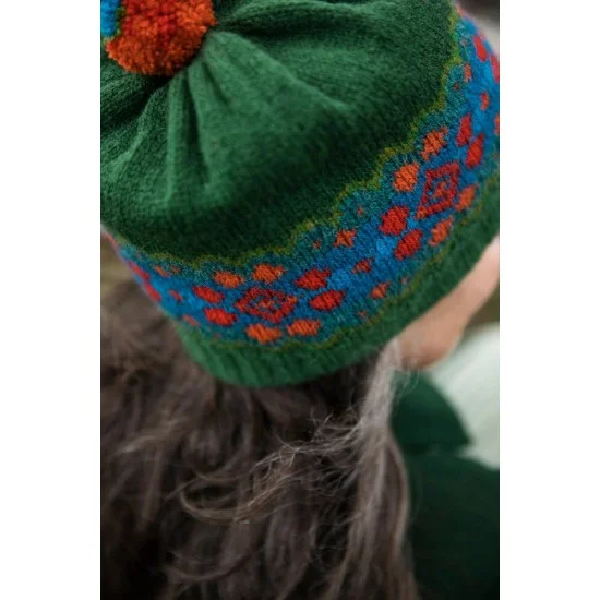 Grand Shetland Adventure Knits книга Grand Shetland Adventure Knits книга