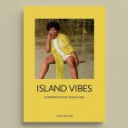 Island Vibes книга