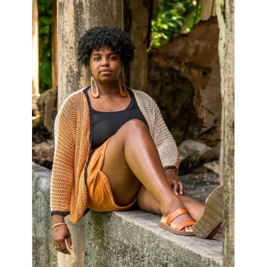 Island Vibes книга