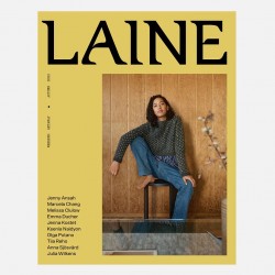 Laine списание 18