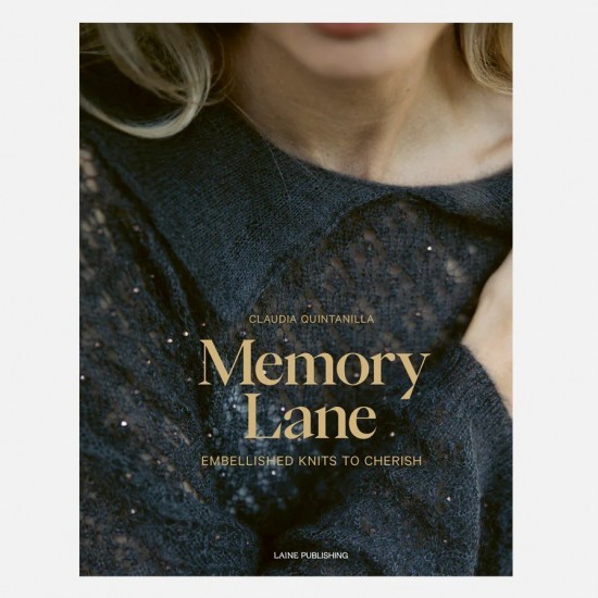 Memory Lane книга