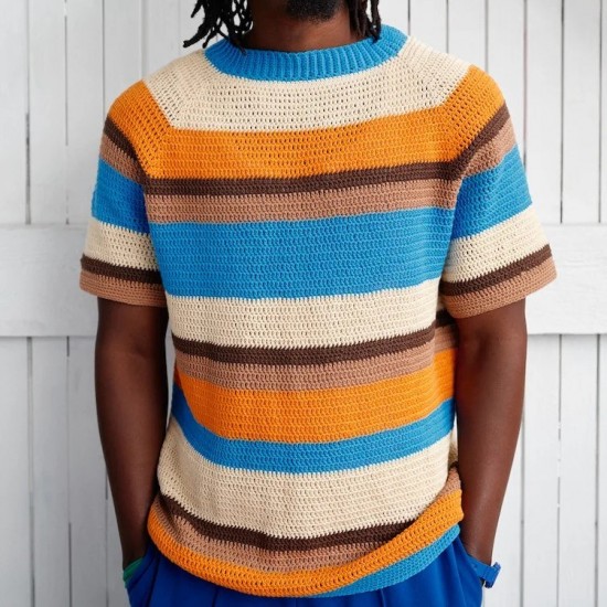 Hook Out!: Fresh Crochet Wear - книга Laine