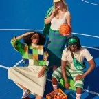 Hook Out!: Fresh Crochet Wear - книга Laine