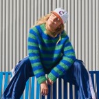 Hook Out!: Fresh Crochet Wear - книга Laine