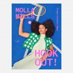 Hook Out!: Fresh Crochet Wear - книга Laine