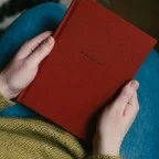 My Knitting Notes - дневник за плетива Laine My Knitting Notes - дневник за плетива Laine