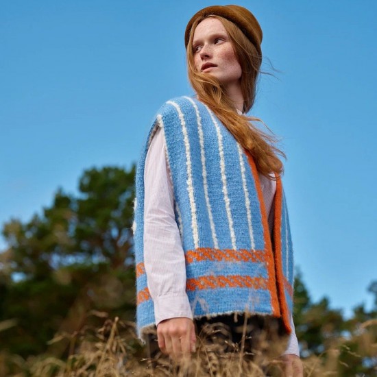 The Art of the sea - книга Laine