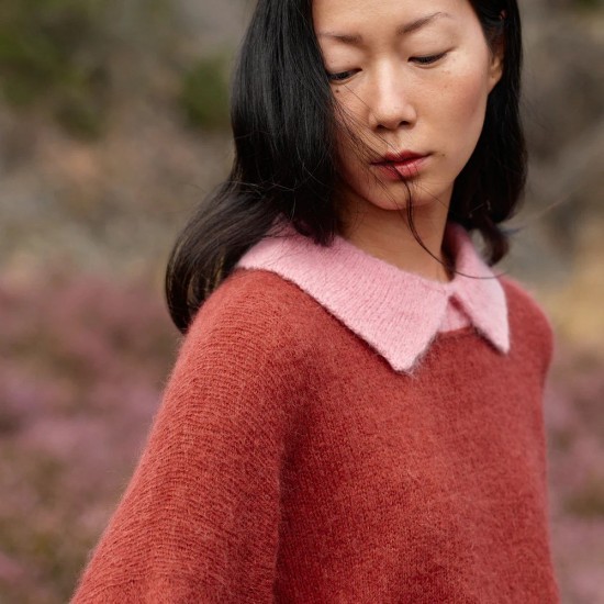 The Art of the sea - книга Laine