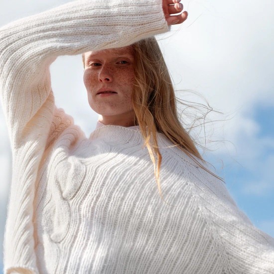 The Art of the sea - книга Laine