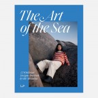 The Art of the sea - книга Laine