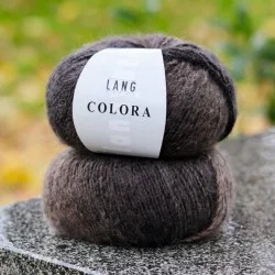 Колора - премиум прежда от Швейцария