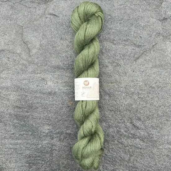 Мохер от Канард 1-ply Kidmohair Mohair by Canard - супер премиум кид мохер