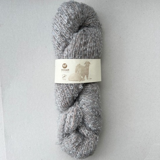 Мохер от Канард Boucle Mohair by Canard - супер премиум букле Мохер от Канард Boucle Mohair by Canard - супер премиум букле