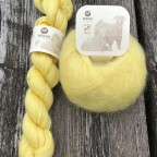 Мохер от Канард Brushed Lace Mohair by Canard - супер премиум кид мохер