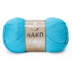 Калико - прежда с египетски памук