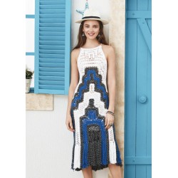 Калико - прежда с египетски памук