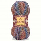 Херджай  - коктейл от цветове