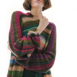 Херджай (теменуга) - коктейл от цветове