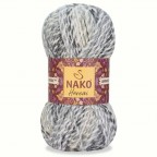 Херджай  - коктейл от цветове