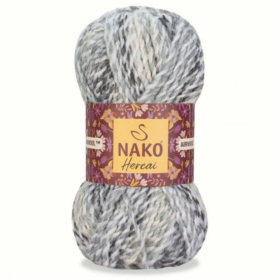 Херджай  - коктейл от цветове