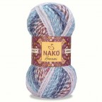 Херджай  - коктейл от цветове