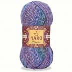 Херджай  - коктейл от цветове