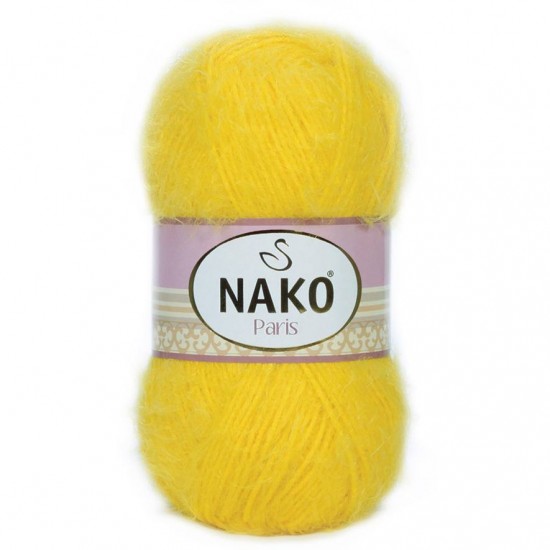 Париж Нако Париж Нако