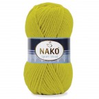 Спорт вул - обемна прежда с 25% вълна