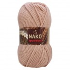 Спорт вул - обемна прежда с 25% вълна