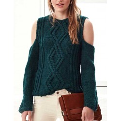 Спорт вул - обемна прежда с 25% вълна