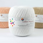 Котон хармони - 100% памук с деликатен копринен блясък