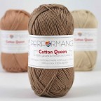 Cotton queen - a top pick choice