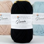 Дженезис - най-чистия, деликатен и фин памук