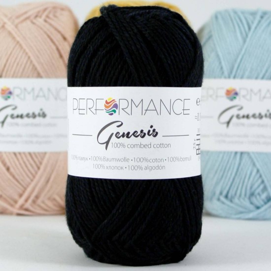 Дженезис - най-чистия, деликатен и фин памук