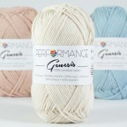 Дженезис - най-чистия, деликатен и фин памук