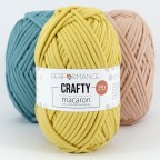 Macaroni Crafty