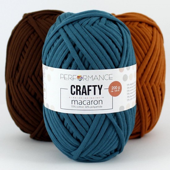 Macaroni Crafty