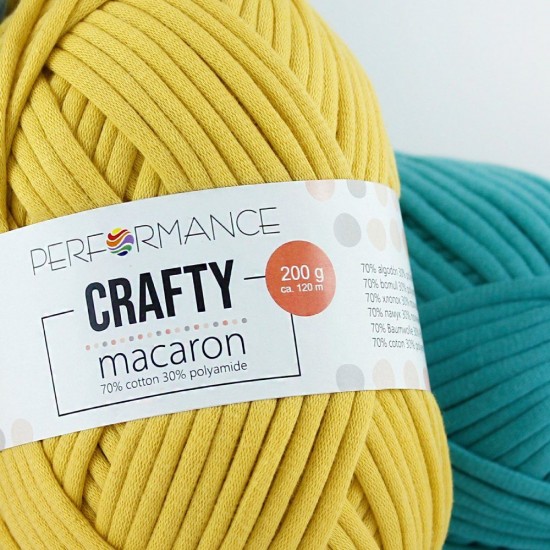 Macaroni Crafty