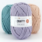 Macaroni Crafty