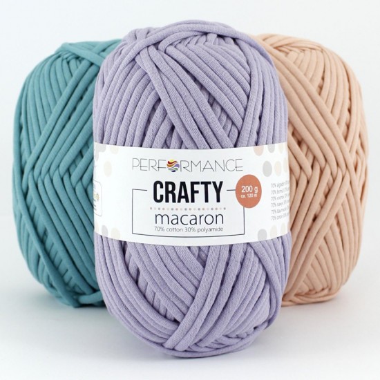 Macaroni Crafty