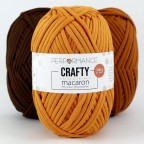 Macaroni Crafty