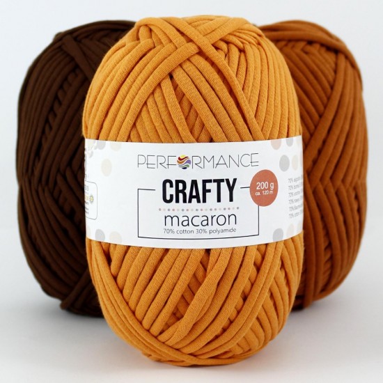 Macaroni Crafty