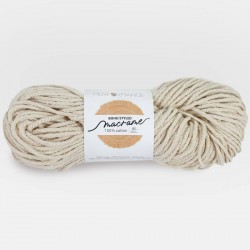 Макраме Бохо 5мм 200 грама