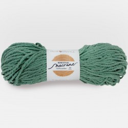 Макраме Бохо 5мм 200 грама Макраме Бохо 5мм 200 грама